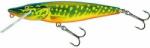 Salmo Pike Floating Hot Pike 9 cm 9 g (QPE011)