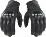 ICON - Motorcycle Gear Stormhawk Glove Black M Mănuși de motocicletă (3301-3966)