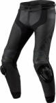 Rev'it! Trousers Apex Black 56 Pantaloni din piele (FPL039-1011-M56)