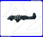 LEXUS NX 1 2014.10-2021.08 /AZ10/ Első lökhárító tartó bal LS7001004