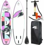 F2 Stereo 10' (305 cm) Paddleboard, Placa SUP (801087)