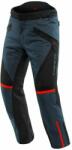 Dainese Tempest 3 D-Dry Ebony/Black/Lava Red 56 Standard Pantaloni textile (201674591-80E-56)