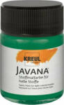 Kreul Javana Textile Paint 50 ml Verde Închis (91946)