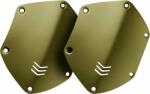 V-MODA M-200 Custom Shield Căști scuturi Moss Green (M-200-CS-MSGREEN)