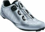 Spiuk Aldama BOA Road Silver 42 Pantofi de ciclism pentru bărbați (ZALMAR542)
