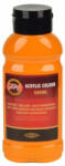 KOH-I-NOOR Vopsea acrilică 500 ml 220 Light Orange (0162722051LP)