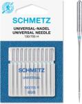 Schmetz Set 10 ace universale Schmetz, masina de cusut, sistem ac 130/705 H (710000) - cusutsibrodat