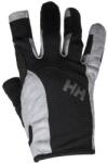 Helly Hansen Long Black XS Mănuși de Navigatie (67771_990-XS)