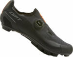 DMT KM30 MTB Black 43, 5 Pantofi de ciclism pentru bărbați (M0010DMT23KM30-A-0059-43,5)