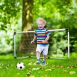 Naturzon | A tökéletes gyermek focikapu