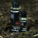 HiCarp Top Squid Octopus Flavour tintahal-polip aroma 100ml (501688)
