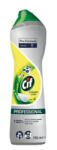 Cif Crema abraziva, 750 ml, Professional Lemon