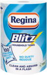 Regina Blitz Prosop hartie, 3 straturi, 1 rola