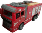 VIP Távirányítós tűzoltó autó (ST6041)