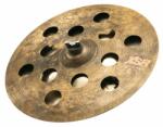  Sabian XSR 16" Sizzler Stack O-Zone XSRSSX effekt stack