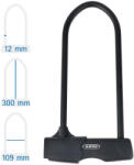 ABUS Granit 460/150HB300 + USH460 kerékpár U lakat (10011255-01)