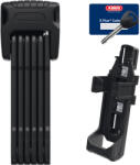 ABUS Bordo Granit X-Plus 6500K/90 BK SH hajtogatható kerékpár lakat (10061498-01)