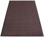  Szennyfogó szőnyeg beltérre, 2400 x 1150 mm (barna) (01_519678_szonyeg)