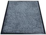  Szennyfogó szőnyeg beltérre, 850 x 600 mm (szürke melirozású) (01_611500_szonyeg)