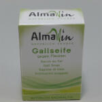 AlmaWin bio folttisztító szappan 100 g - babamamakozpont