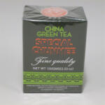 Big Star kínai szálas zöld tea 100 g - babamamakozpont