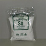 Zöldbolt folttisztító só 500 g - babamamakozpont