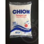 Chion görög tengeri só 500 g - babamamakozpont