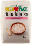 Gold Pack himalája só granulált 1000 g - babamamakozpont