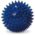 PINO Minge de masaj cu țepi PINOFIT®, albastră, 10 cm
