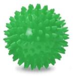 PINO Minge de masaj cu țepi PINOFIT®, verde, 9 cm