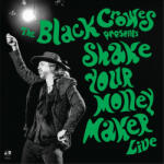 BERTUS Black Crowes - Shake Your Money Maker Live (3lp) (8d6470)