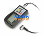 KERN & SOHN Ultrahangos falvastagságmérő 1, 2-225/0, 1mm SAUTER TD 225-0.1US (TD_225-0-1US-)