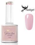  Pure Love 003 gél lakk 8 Ml