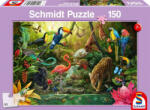 Schmidt Jungle dwellers (56456) Urwaldbewohner (56456) (CGC20325-182)