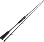 SPORTEX Lanseta Sportex Jig Xpert Perch Baitcast, 2.13m, 3-15gr, 2 tronsoane (JX2111)