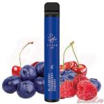 Elf Bar Tigara Blueberry Cranberry Cherry Elf Bar Vape Pen 20mg 600Puffs (11172)
