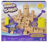 Spin Master Kinetic Sand Castelul De Nisip (6044143) - uak