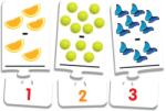 The Learning Journey Puzzle potriveste scaderile (TLJ118351) - bekid