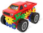 The Learning Journey Joc de constructie monster truck (TLJ186954) - bekid