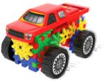 The Learning Journey Joc de constructie monster truck (TLJ186954)