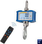 PCE Instruments Pce-cs 1000n függomérleg