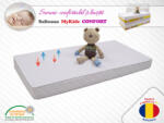 MyKids Saltea copii MyKids Cocos Confort II 100x50x10 (cm) (00085225) - drool Saltea bebelusi