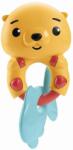 Mattel Бебешка дрънкалка Fisher Price - Видра (HJW11)