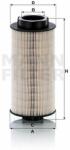 Mann-filter filtru combustibil MANN-FILTER PU 10 035 z (PU 10 035 z) - automobilus