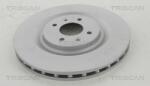TRISCAN Disc frana TRISCAN 8120 28147C (8120 28147C) - automobilus