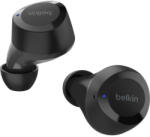 Belkin SoundForm Bolt Wireless black (AUC009BTBLK) Casti