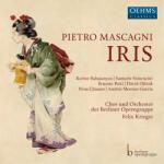 Babajanyan, Karine / Samu Mascagni: Iris