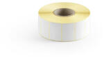 Etikett thermo 25x40mm, tekercses 2000 db/tekercs - bolt