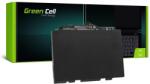 Green Cell Baterie laptop Green Cell pentru HP 2700mAh Black (HP143)