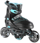 NILS Extreme NA11201 Black/Blue Role